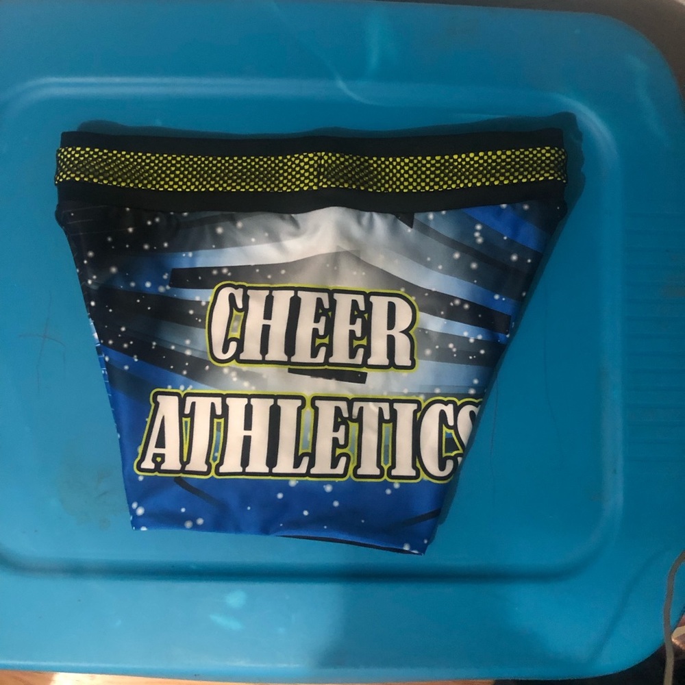 Cheer Athletics Practice Wear